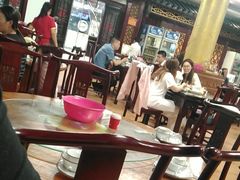 -洁雅小南方俏巴鱼馆(汴河街店)