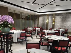 大堂-富淳饭店(陆家嘴保利广场店)