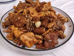 -聚福缘菜馆(隆昌路店)
