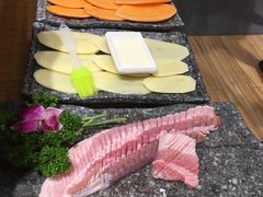-万兴佳烤肉·长白山老味道(东岸里店)