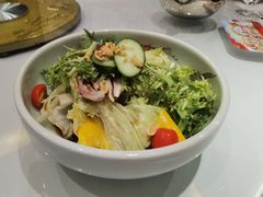 田园时蔬-香丰阁·烤鸭·川湘菜(昌平店)