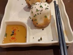 -东泰祥生煎馆(陕西南路店)