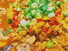 -三湘四水正宗湘菜(君峰路店)