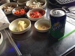 -釜山火炉·海鲜烤肉(紫藤路店)
