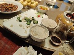 -天福苑(崇宁路店)