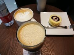 -星巴克臻选(北京太阳宫凯德店)