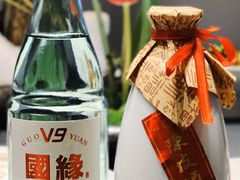 -沈灶河豚宴·河豚融合餐厅(汉中路店)
