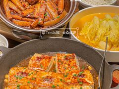 -客颂·客家宴(大壮国际广场店)