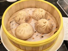 -王家沙点心店(南京西路总店)