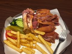 -澳门木偶葡国餐厅(珠海店)