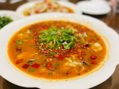 麻辣鱼-飞虹鱼馆(春华路店)