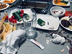 -海底捞火锅(河东万达广场店)