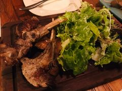 -El Bodegon阿根廷秘鲁餐厅(幸福路店)