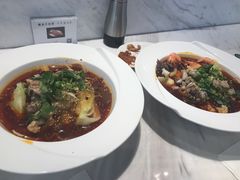 -成都你六姐·牛肉冒菜·麻辣香锅(长泰广场店)