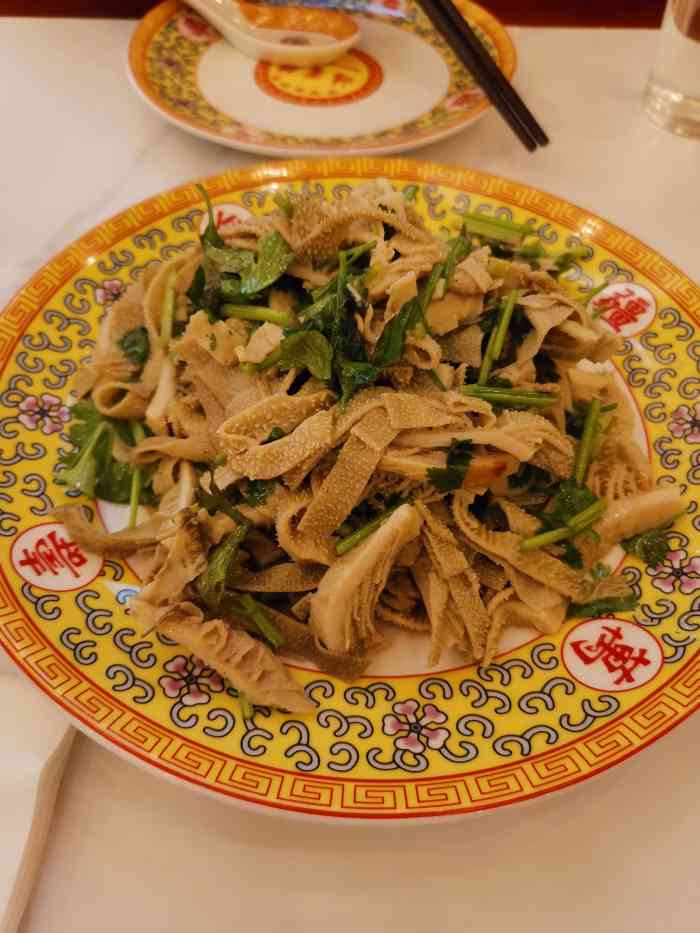 鸿宾楼(展览馆路店)