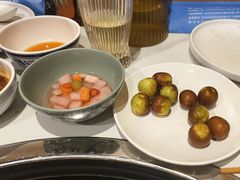 -云尊府云南菜·蒸汽石锅鱼(学清路店)