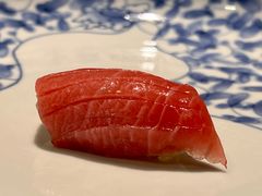 金枪鱼中腹-旨匠Omakase(华侨新村店)