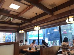 -蟹道乐(道顿堀本店)