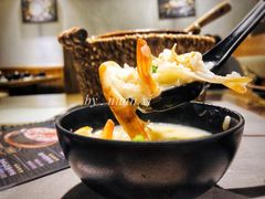 -潮十三潮汕砂锅粥(高新四路大都荟店)