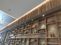 -星巴克臻选(湖滨道店)