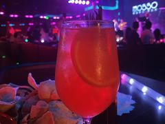 -MOSSO音乐酒吧·live house(南京旗舰店)