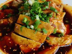 口水鸡-平措康桑·和牛自助观景餐厅(布达拉宫店)