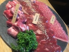 -茶六烧肉堂 博爱店