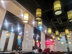 -素德轩素食餐厅(东港店)