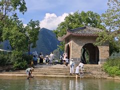 -桂林兴坪漓江