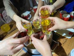 -牛很鲜潮汕牛肉火锅(朝晖路店)
