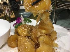 -东方亚克西餐厅(西康路店)