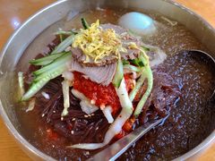 -顺姬冷面(延大店)