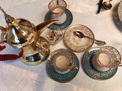 -龟兹KUCINA·新疆菜(前滩L+PLAZA店)