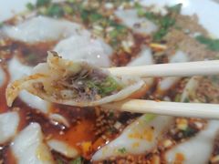 -尤素福东举院饺子馆