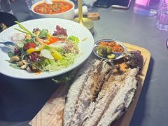 -烛影拾光观景餐厅·创意菜·摄影·小提琴(大唐不夜城店)