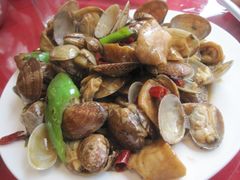 -舍得粥府(孤山街店)