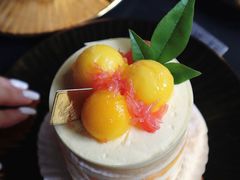 -卷心卷意·轻甜蛋糕(新光天地店)