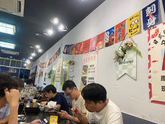 大堂-井上家(大兴街店)