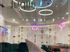 -Lilliput粒粒堡亲子餐厅(置汇旭辉店)