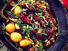 -一只烧鸡公(解放碑店)