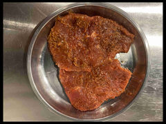 -英雄故事地摊烤肉(马驹桥店)