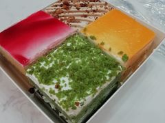 四季慕斯-THEME祖提(三峡广场店)