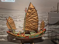 -中国闽台缘博物馆