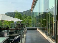 -逸廊大堂吧-下午茶·简餐-千岛湖自由洲际殿