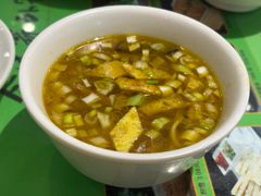 -令氏家外家周秦食府(高新店)