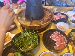 -牛街清真满恒記(平安里西大街店)
