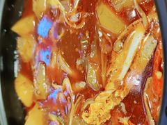 -腩得欢喜·牛腩煲火锅(万庭大厦店)