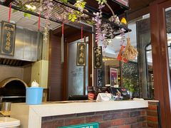 -老牌坊•鲁菜名店•地道济南菜(大观园商埠店)