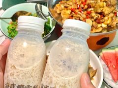 -湘江红·湖南招牌菜(莲花南路店)