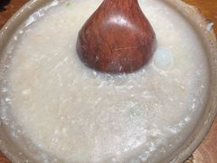 -南拳十三姨·潮汕砂锅粥(世纪金源店)